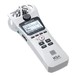 Zoom H1n Field Recording Bundle, White - h1n 2