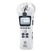 Zoom H1n Field Recording Bundle, White - h1n 3