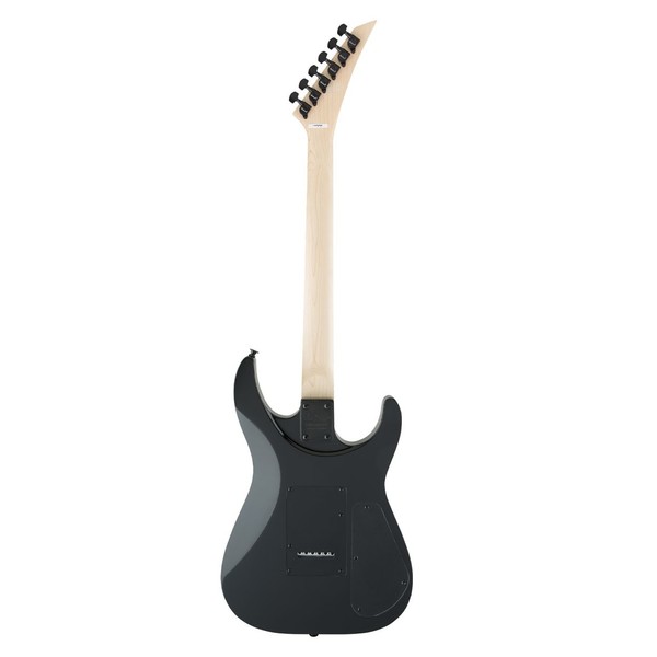 Jackson JS22 DKA LH Dinky Archtop Left Handed - Back