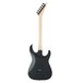 Jackson JS22 DKA LH Dinky Archtop Left Handed - Back