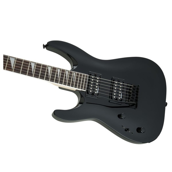 Jackson JS22 DKA LH Dinky Archtop Left Handed