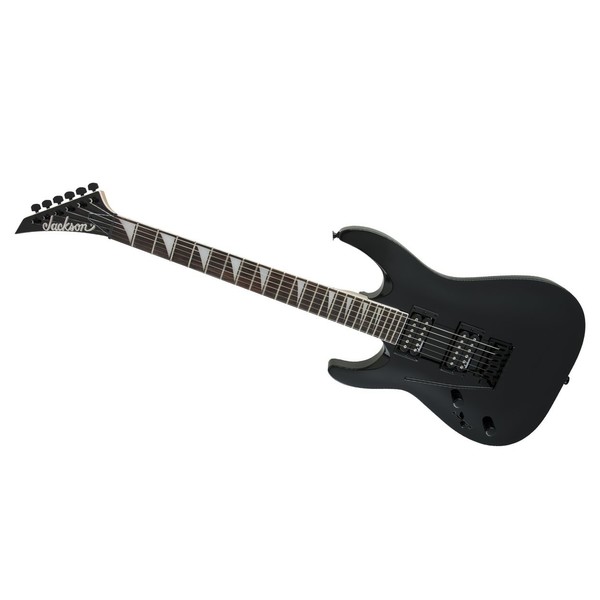 Jackson JS22 DKA LH Dinky Archtop Left Handed - Front 3