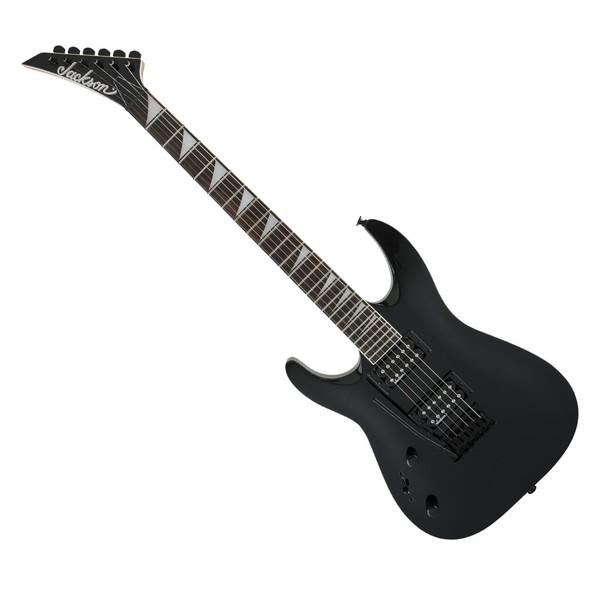 Jackson JS22 DKA LH Dinky Archtop Left Handed - Front 
