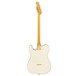 Fender FSR MIJ Daybreak Telecaster RW, Olympic White Back