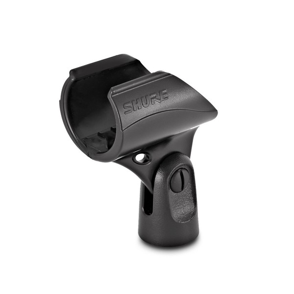 Shure BLX24E/PG58-T11 Handheld Wireless Microphone System