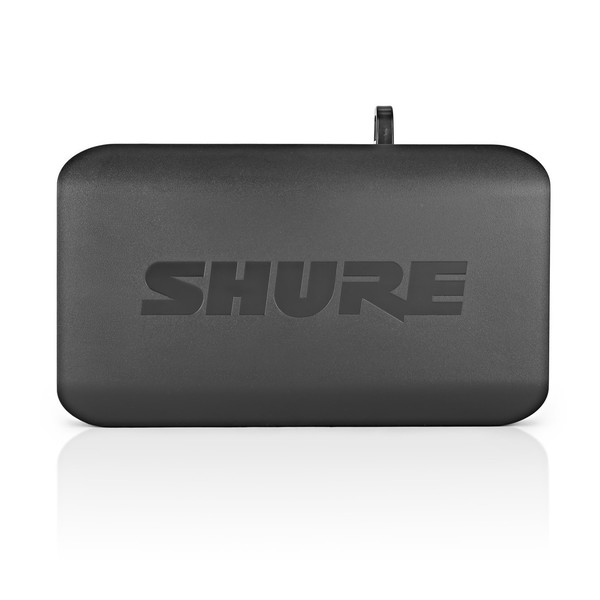 Shure BLX24E/PG58-T11 Handheld Wireless Microphone System