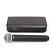 Shure BLX24E/SM58-T11 Handheld Wireless Microphone System