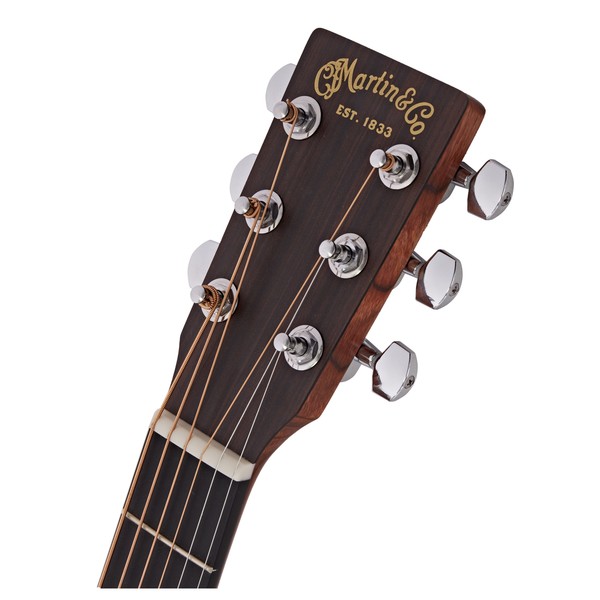 Martin LX1RE Electro Acoustic w/ Fishman Sonitone