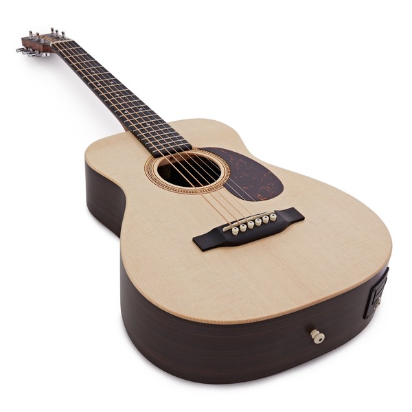 Martin LX1RE Electro Acoustic w/ Fishman Sonitone
