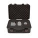 Zoom F8N MultiTrack Field Recorder with Case and Headphones - case full