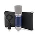 SubZero SZC-300 Condenser Microphone - Full Contents