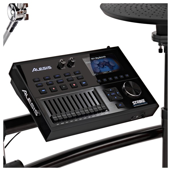 Alesis Strike Pro Special Edition Electronic Drum Kit