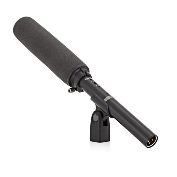 SubZero SZM-S100 Shotgun Mic Pack