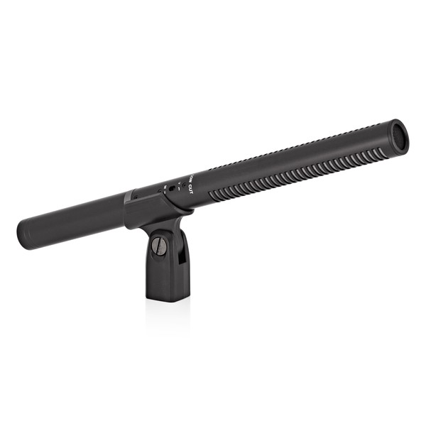 SubZero SZM-S100 Shotgun Mic Pack