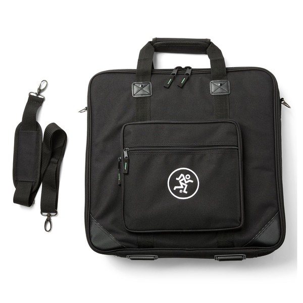 Mackie Carry Bag for ProFX16v3 Mixer