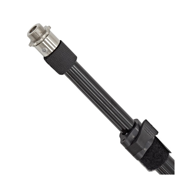 SubZero SZM-S100 Shotgun Mic Pack