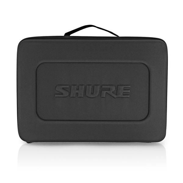 Shure BLX24E/B58-T11 Handheld Wireless Microphone System