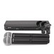 Shure BLX288E/SM58-T11 Dual Handheld Wireless Microphone System