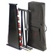 Stagg Xylophone 37 Pro With Stand & Bag - set