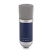 SubZero Studio Condenser Microphone - Rear