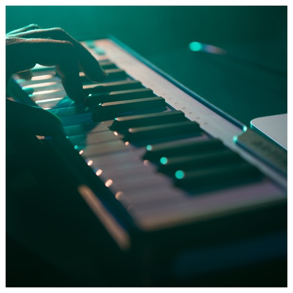 Arturia Microlab, Black - Lifestyle 2