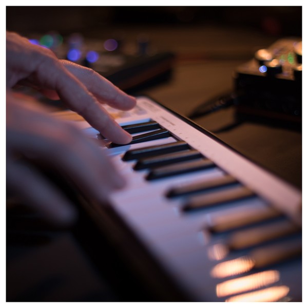 Arturia Microlab, Black - Lifestyle 5