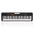 Casio CT S100 Teclado Port&aacute;til, Negro