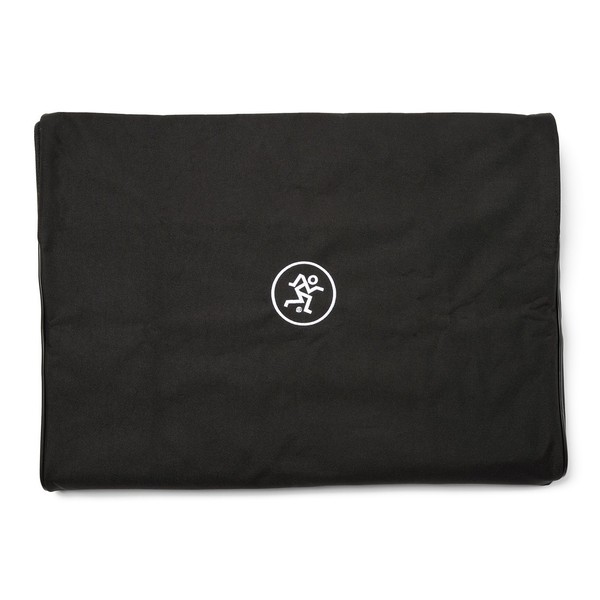 Mackie Dust Cover for ProFX22v3 Mixer, Front