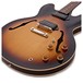 Gibson ES-335 Dot P-90, Vintage Burst