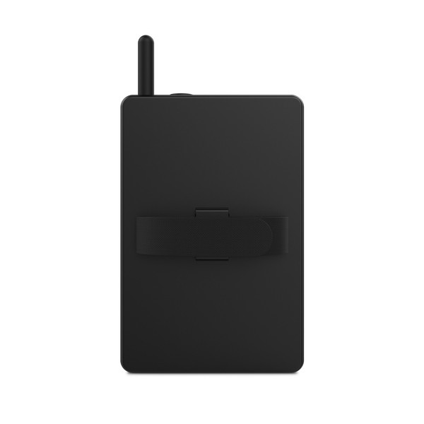 Chauvet DJ FlareCON Air 2 Wireless DMX Lighting Controller, Rear