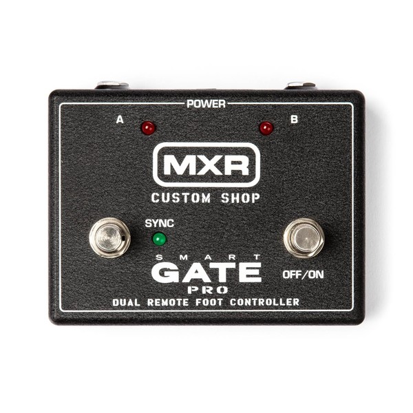 MXR M235FC Smartgate Pr0 Ftctrl