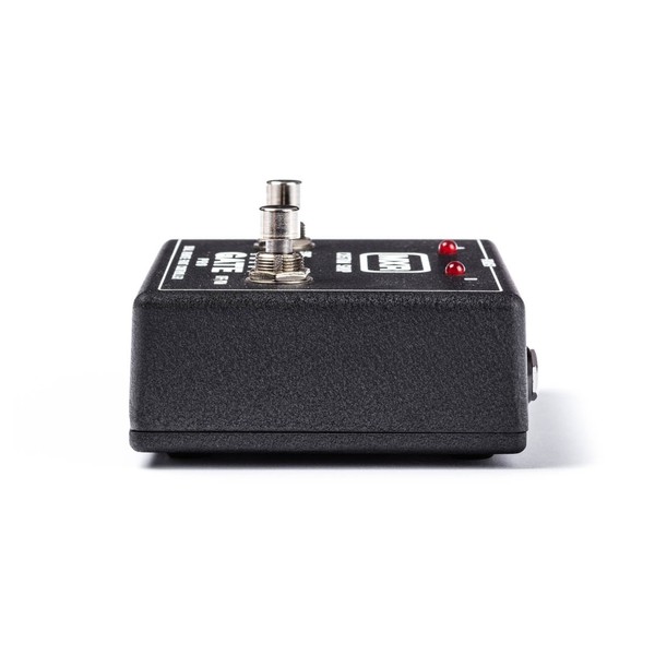 MXR M235FC Smartgate Pro Foot Controller right side