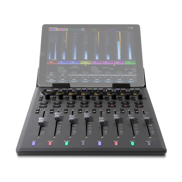 AVID S1 Control Surface