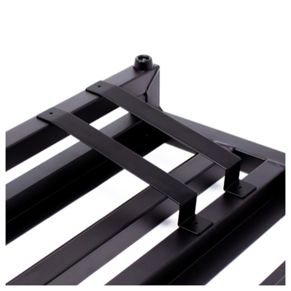 Pedaltrain True Fit Mounting Kit for Classic Series, Large alternative