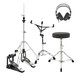 Roland TD-25KVX V-Drums Electronic Drum Kit W/ Accessory Pack - main image