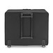 Gator G-PA TRANSPORT-LG Large Portable PA System Case