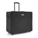 Gator G-PA TRANSPORT-LG Large Portable PA System Case