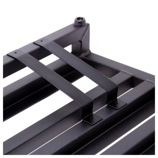 Pedaltrain True Fit Mounting Kit for Novo/Terra Series, Small top