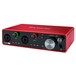 Focusrite Scarlett 4i4 MK3 right 