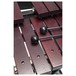 Stagg Xylophone With Stand and Bag - xylophone 2
