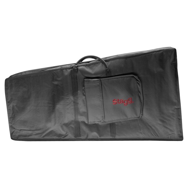 Stagg Xylophone With Stand and Bag - bag