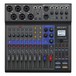 Zoom LiveTrak L-8 Mixer - Top