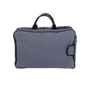 BAM SIGNCV0026 Weekender Case for Double Clarinet Hightech Case, Grey