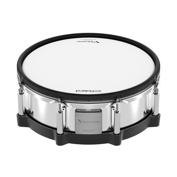 Roland TD-50KV V-Drums Electronic Drum Kit with Accessory Pack