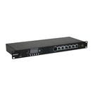 Omnitronic EPA-100BT Mixing Amplifier and Audio Player with Bluetooth