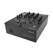 OMNITRONIC PM-322P DJ Mixer - front