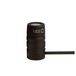 Shure WL183 Lavalier Microphone Omnidirectional, Black