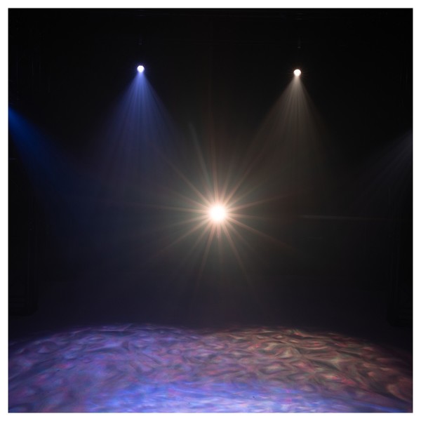 Eurolite LED WF-30 Water Effect, Preview 6