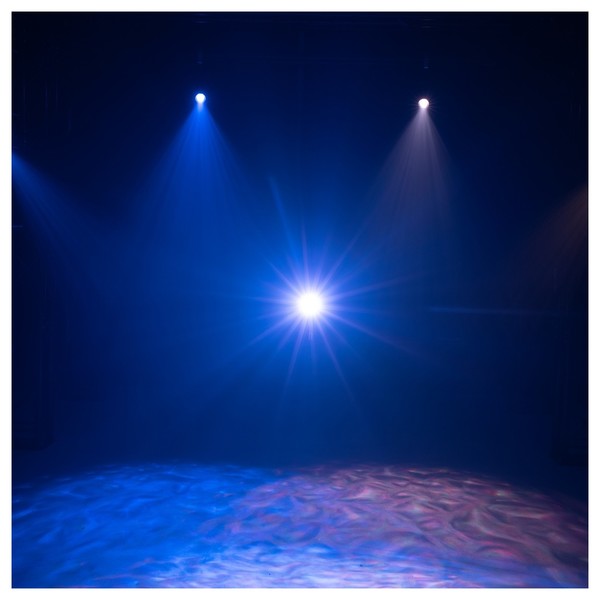 Eurolite LED WF-30 Water Effect, Preview 7