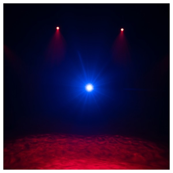 Eurolite LED WF-30 Water Effect, Preview 8